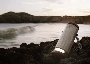 Sustainable energies