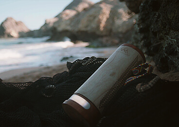 Dispositivo energía alternativa renovable