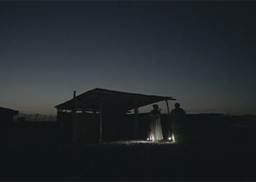 Communities without electricity