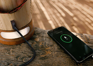 nuevas energías renovables dispositivo