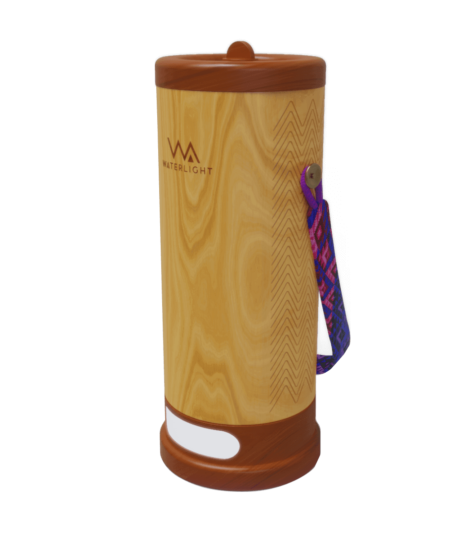 Dispositivo energía renovable