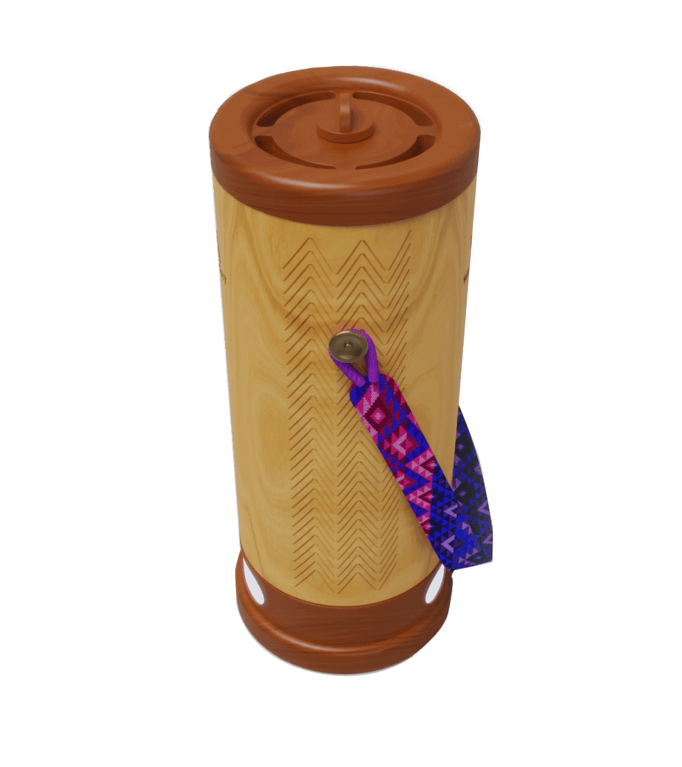 Electricity from water device