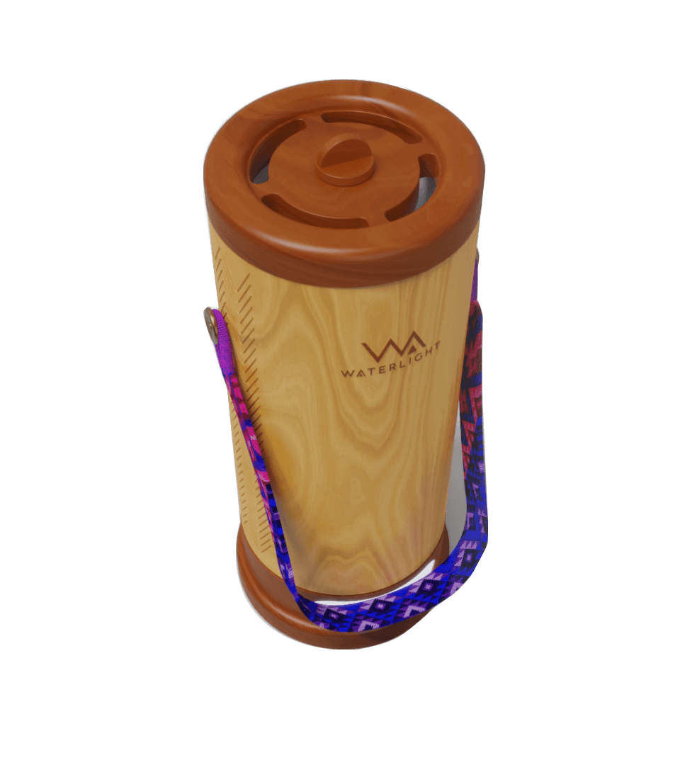 Dispositivo Waterlight